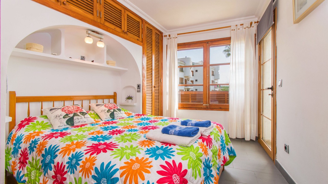 Photo of Bedroom in Alcudia