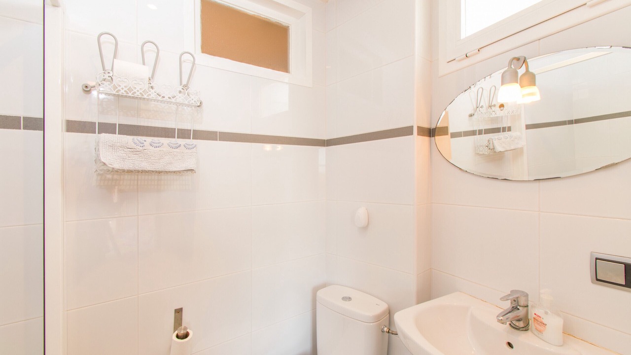 Photo of Bathroom in Alcudia