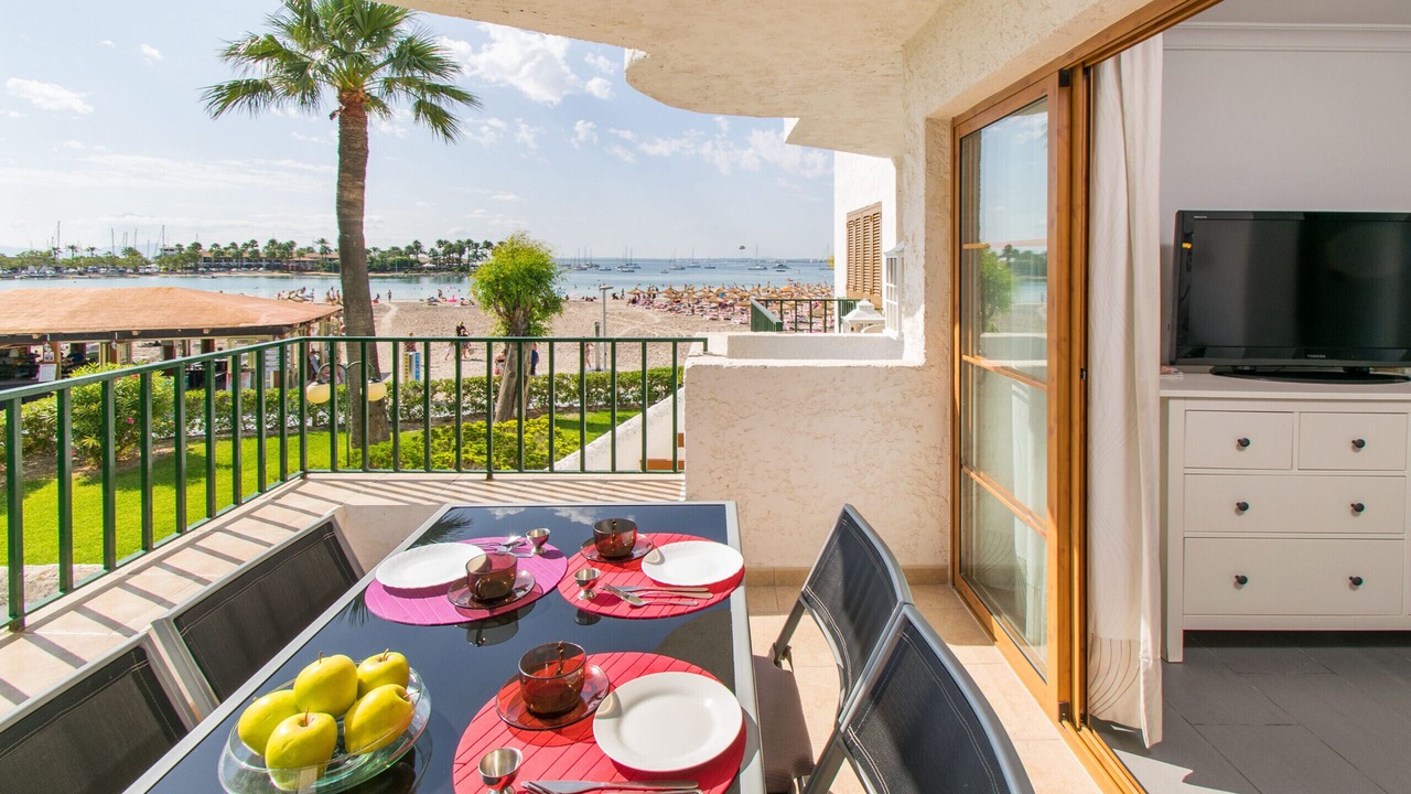 Photo of Outdoor in Alcudia