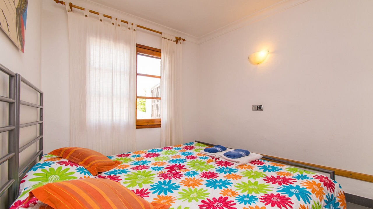 Photo of Bedroom in Alcudia