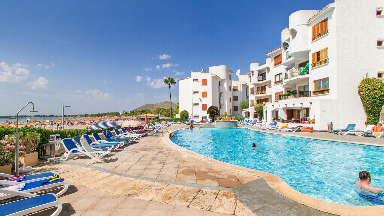 Photo of Outdoor in Alcudia