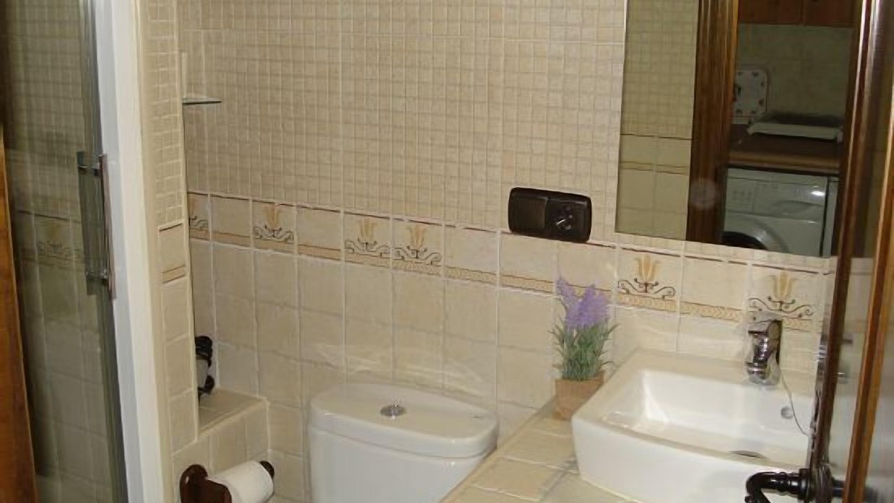 Photo of Bathroom in Mogarraz