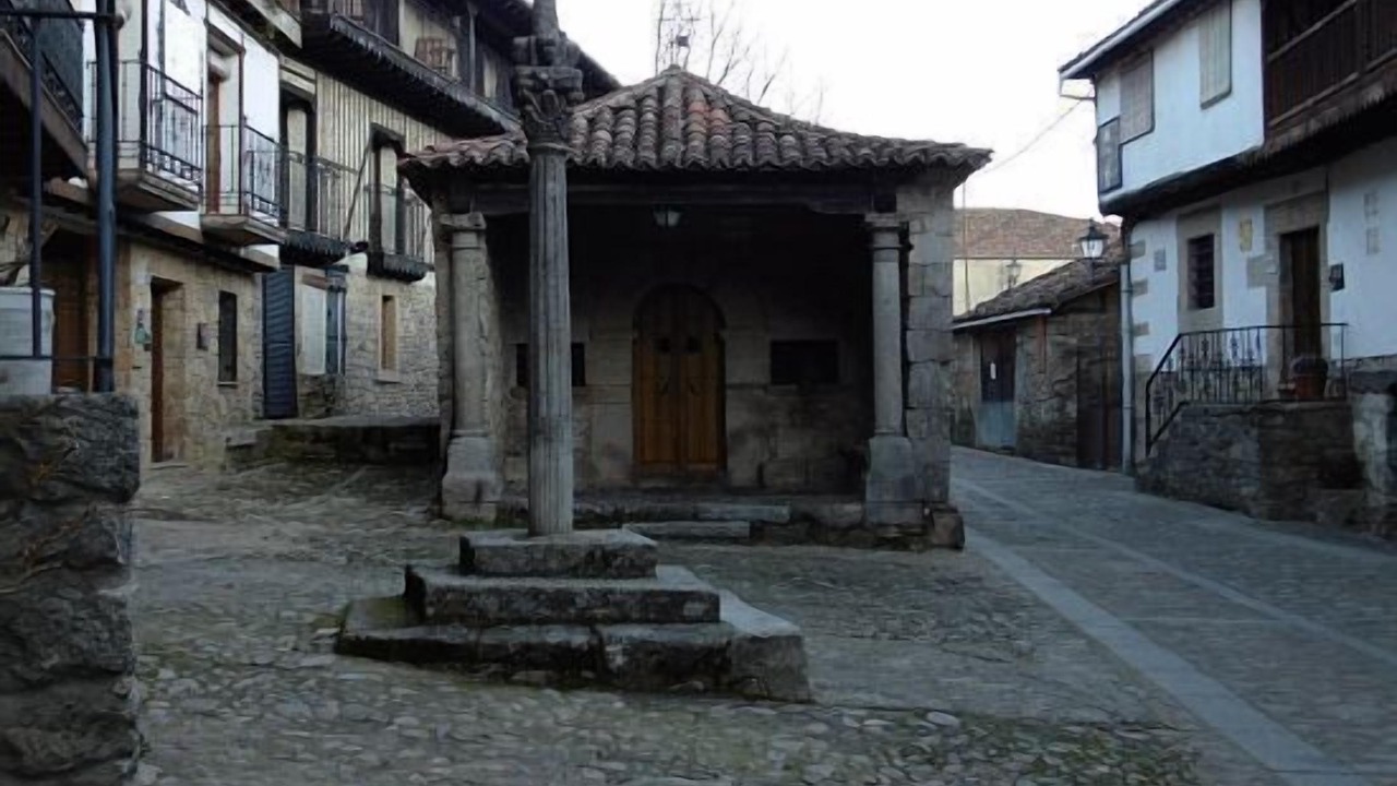 Photo of Outdoor in Mogarraz