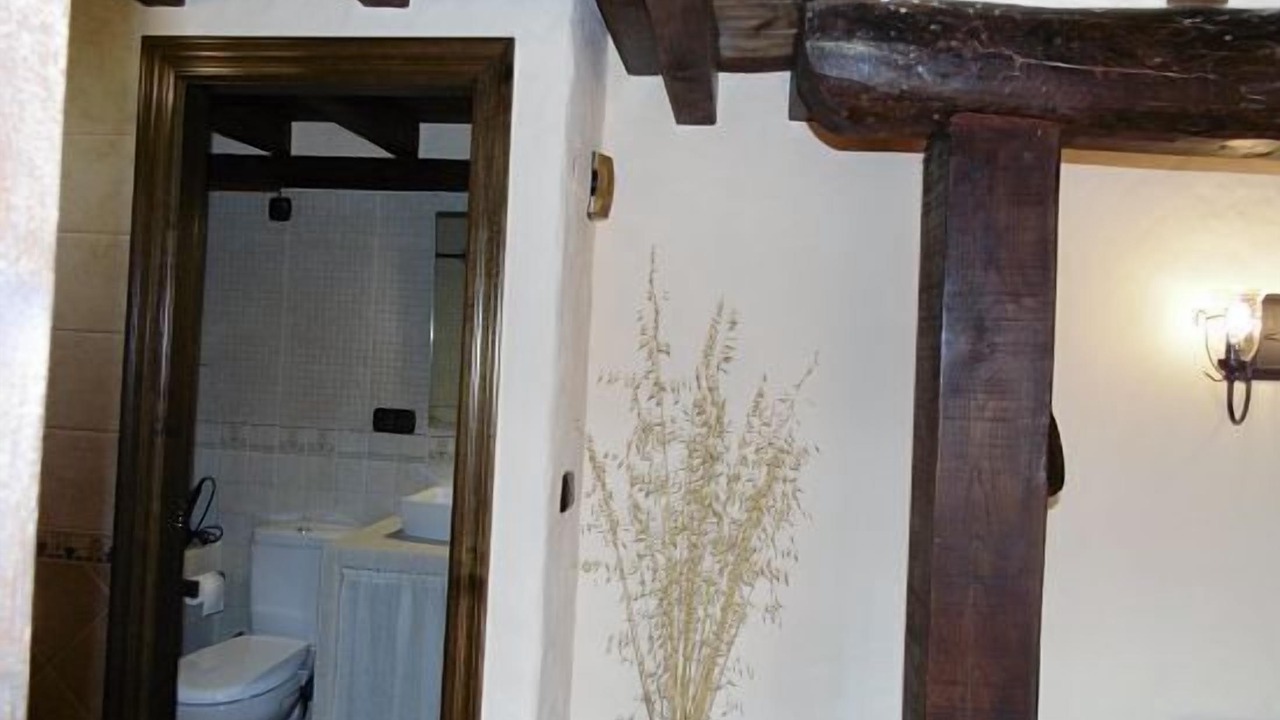 Photo of Bathroom in Mogarraz