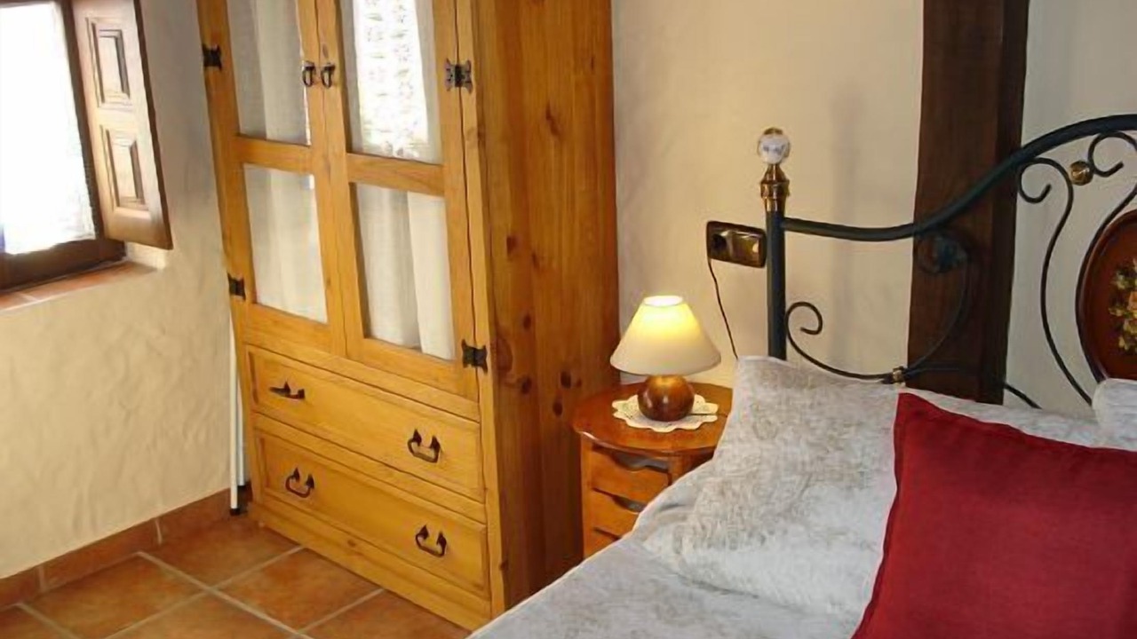 Photo of Bedroom in Mogarraz