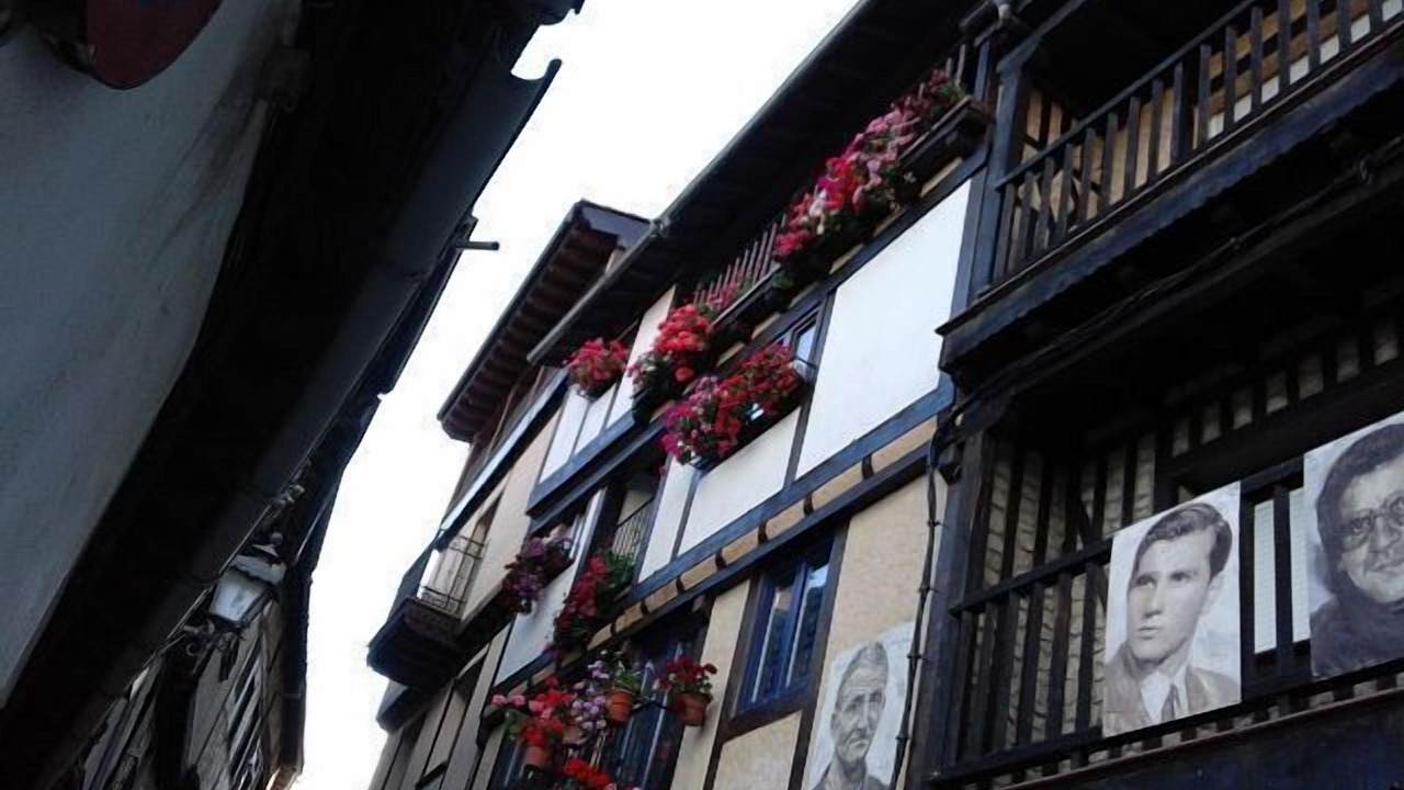 Photo of Outdoor in Mogarraz