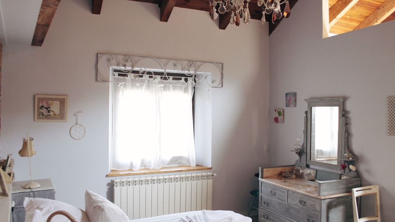 Photo of Bedroom in San Emiliano