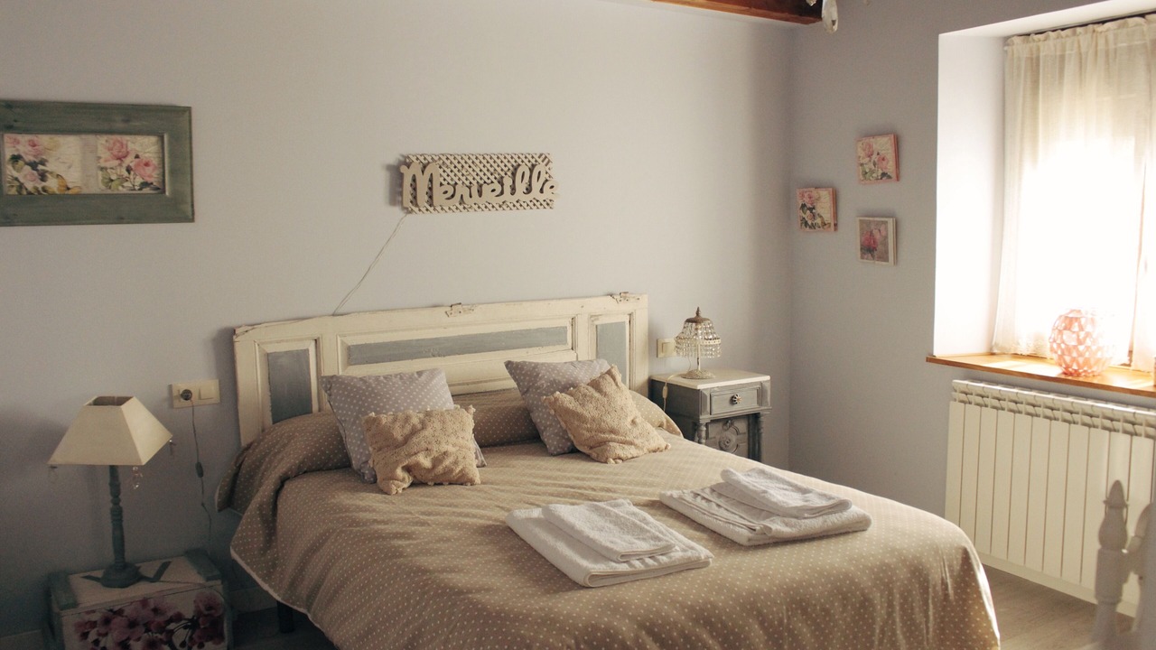 Photo of Bedroom in San Emiliano