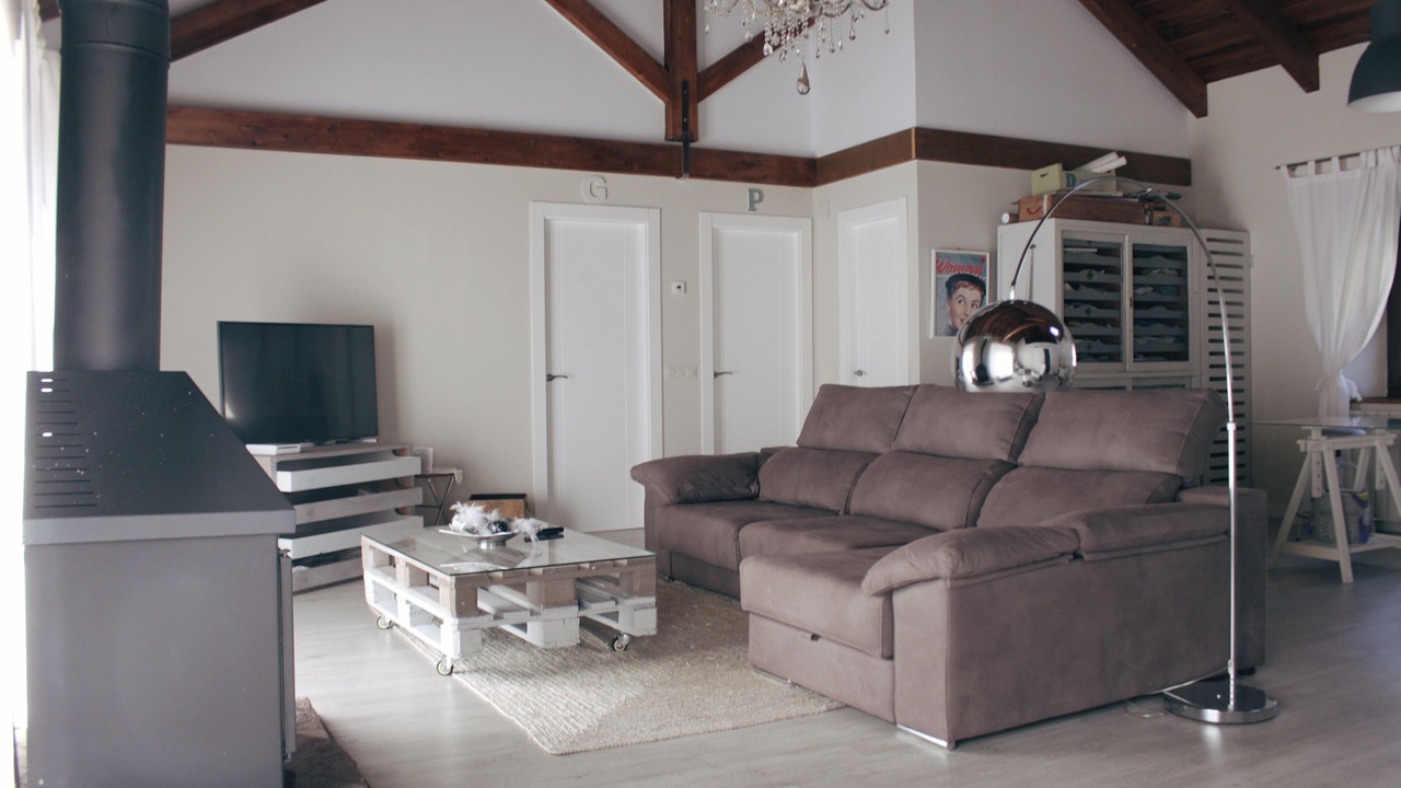 Photo of Livingroom in San Emiliano