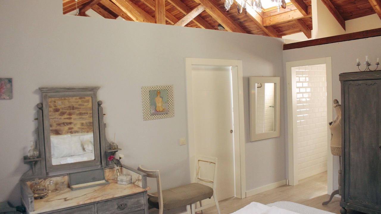 Photo of Bedroom in San Emiliano