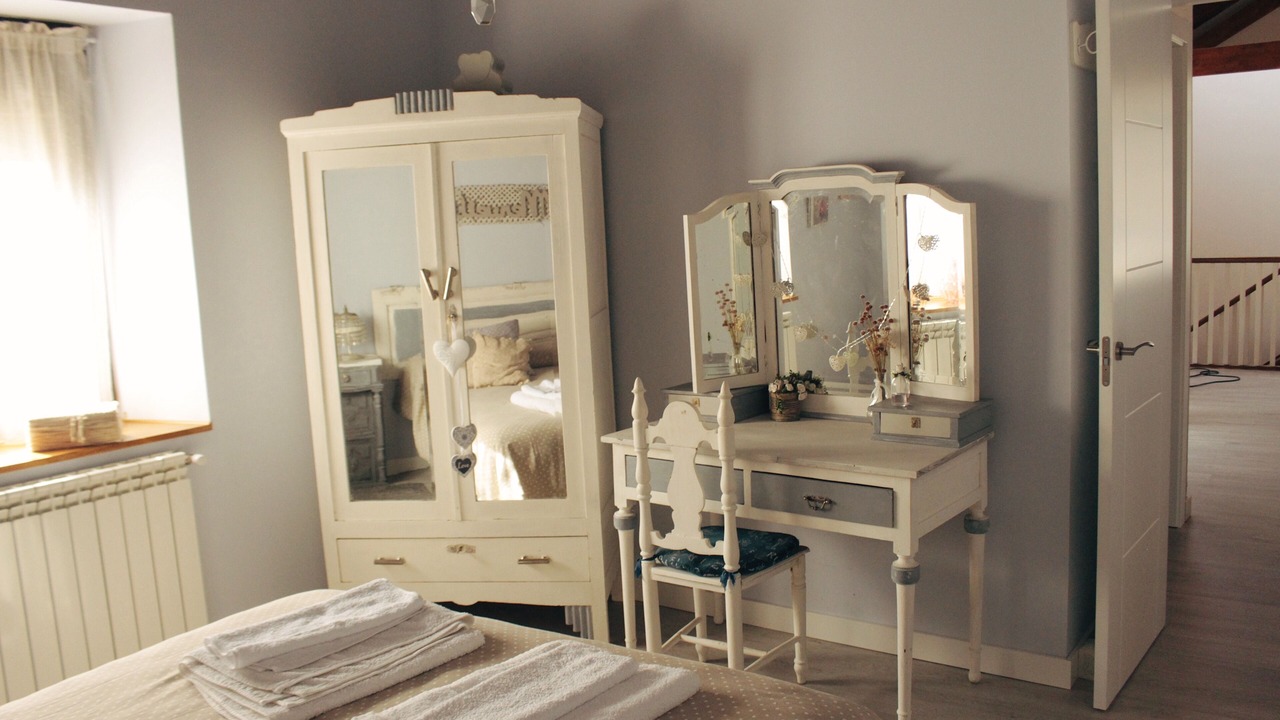 Photo of Bedroom in San Emiliano