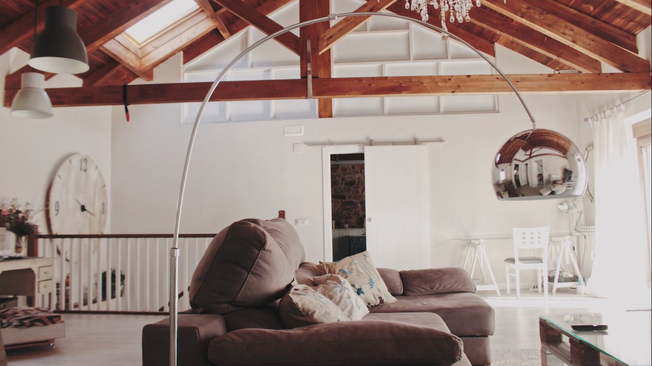 Photo of Livingroom in San Emiliano