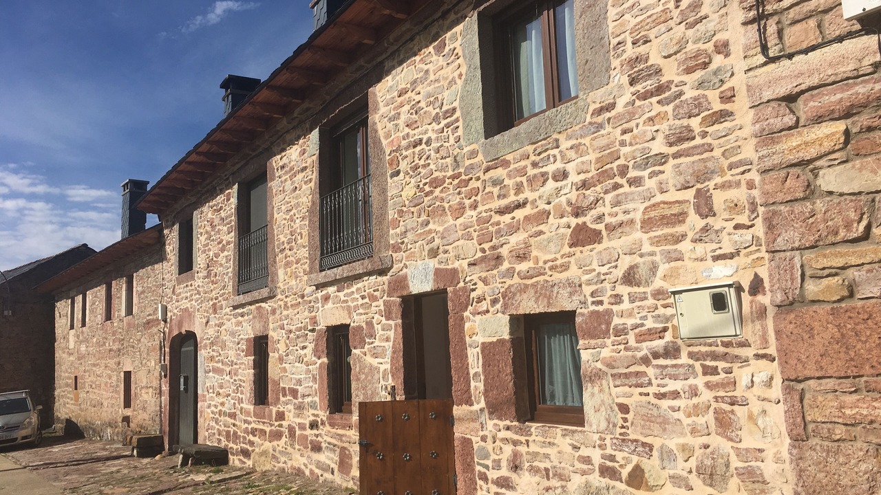 Photo of Outdoor in San Emiliano