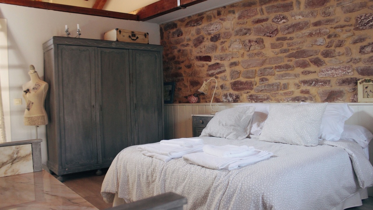 Photo of Bedroom in San Emiliano