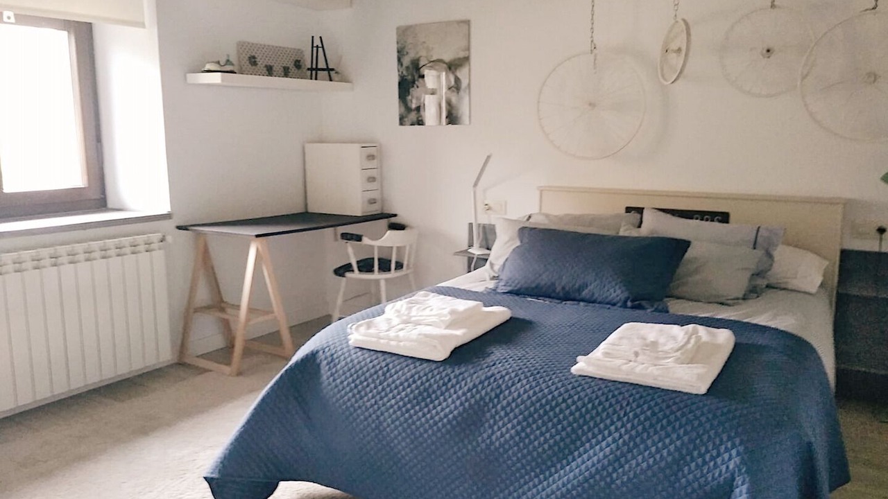 Photo of Bedroom in San Emiliano