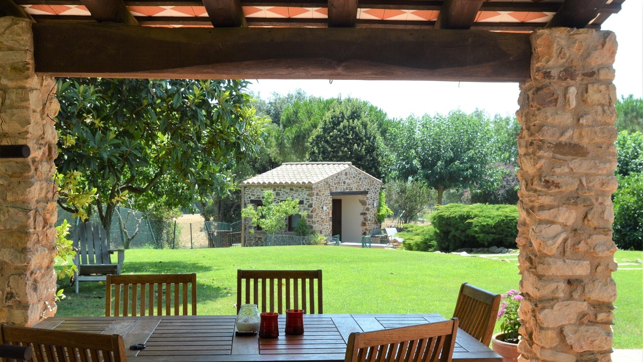 Photo of Outdoor in Madremanya