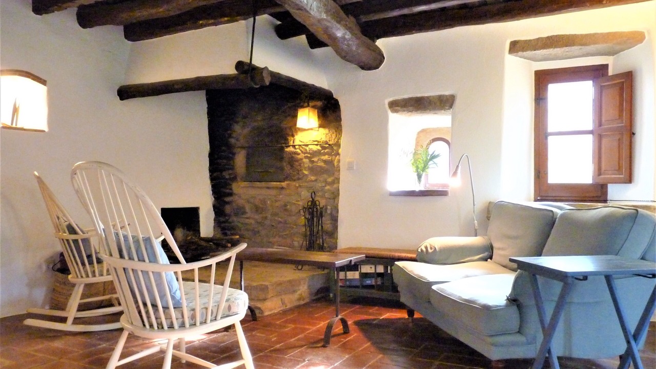 Photo of Livingroom in Madremanya