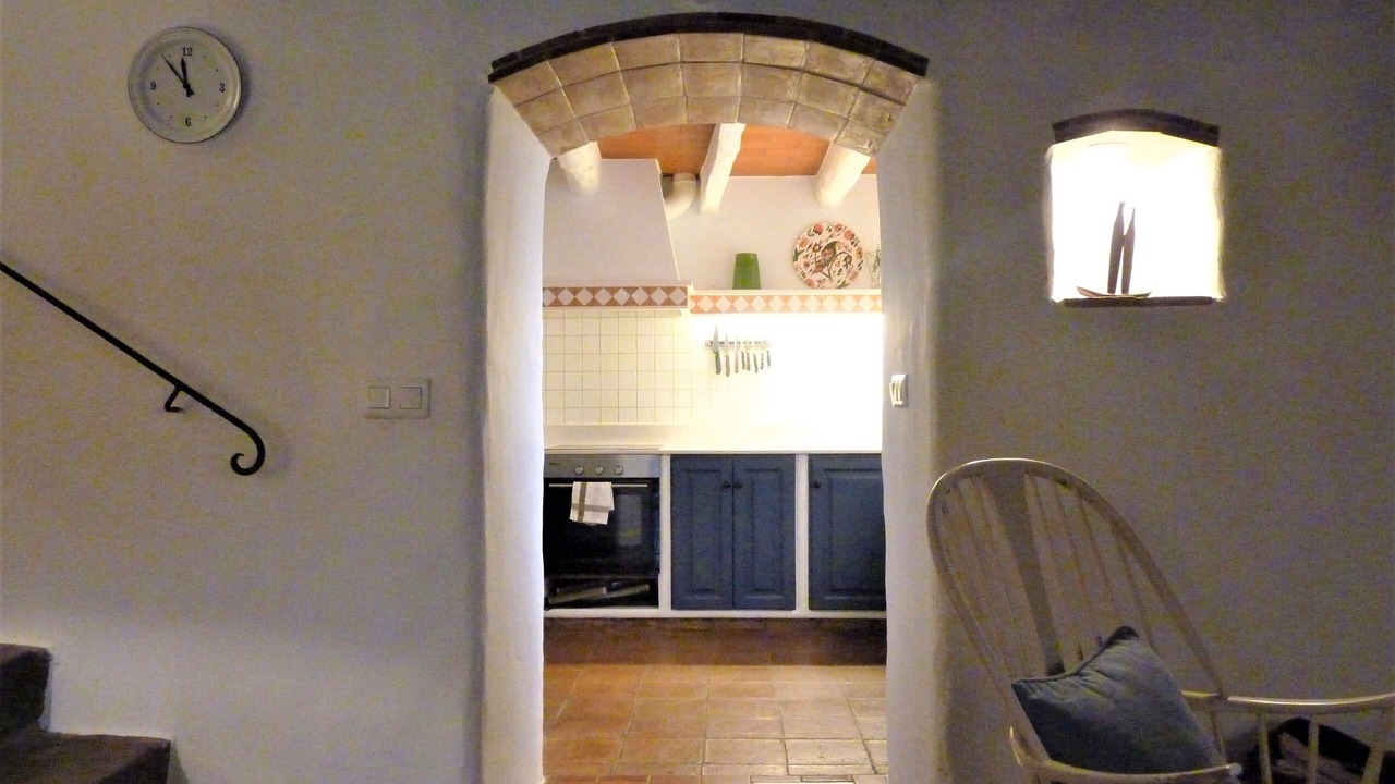 Photo of Bedroom in Madremanya