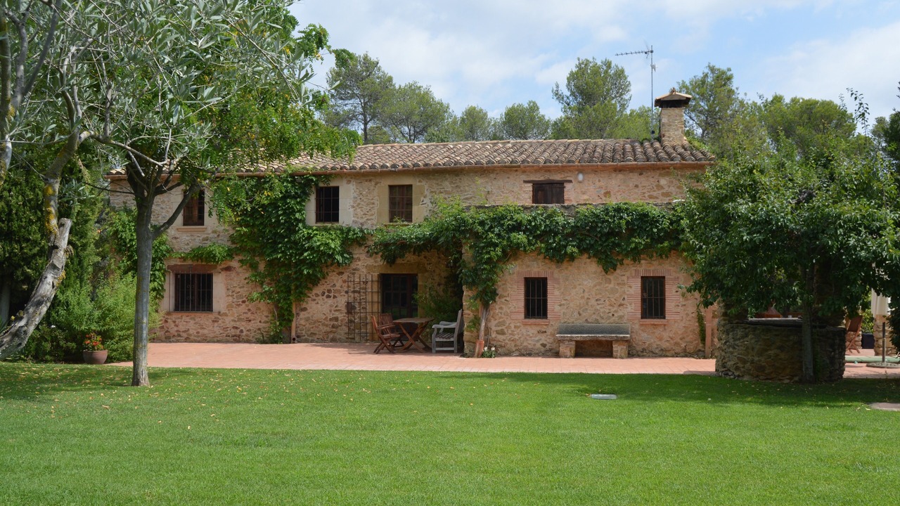 Photo of Outdoor in Madremanya