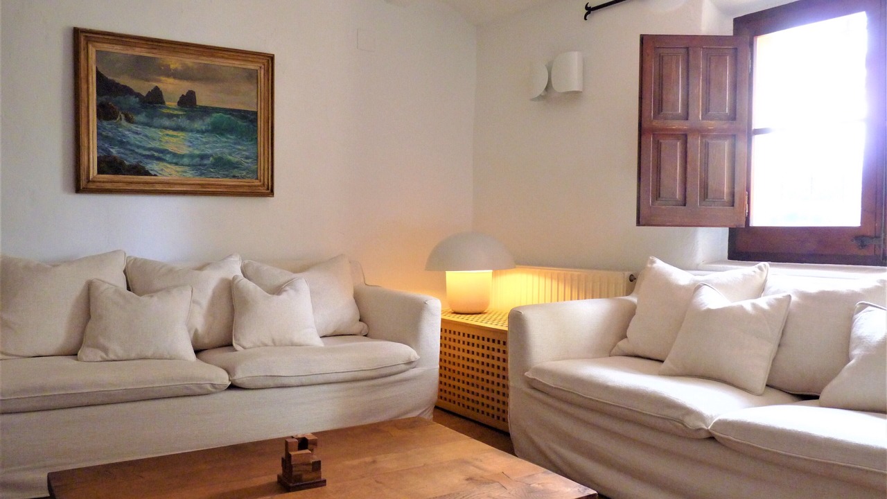 Photo of Bedroom in Madremanya