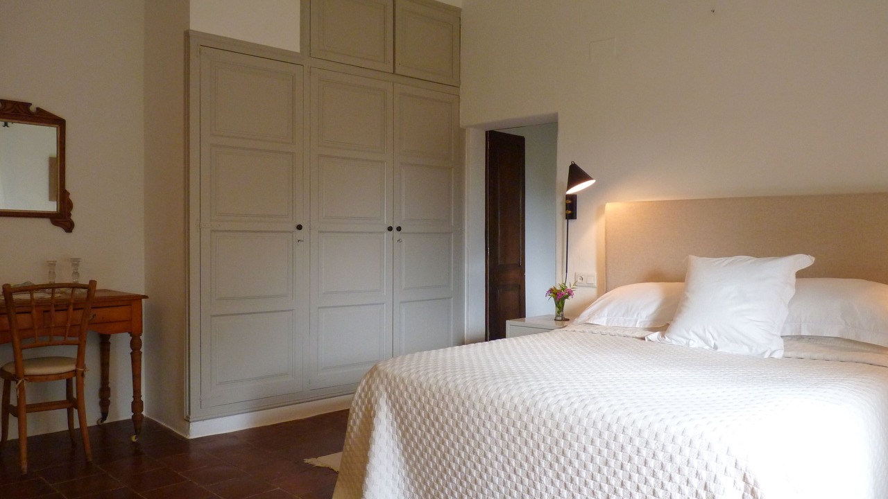 Photo of Bedroom in Madremanya