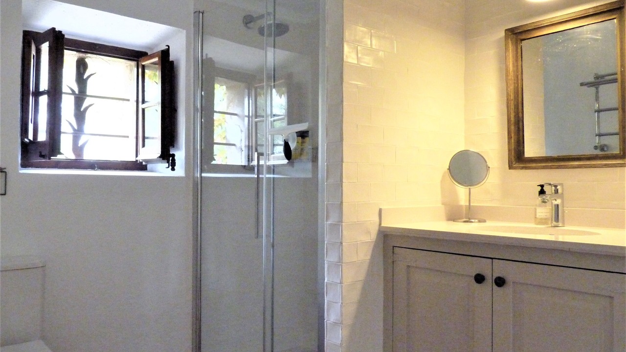 Photo of Bathroom in Madremanya