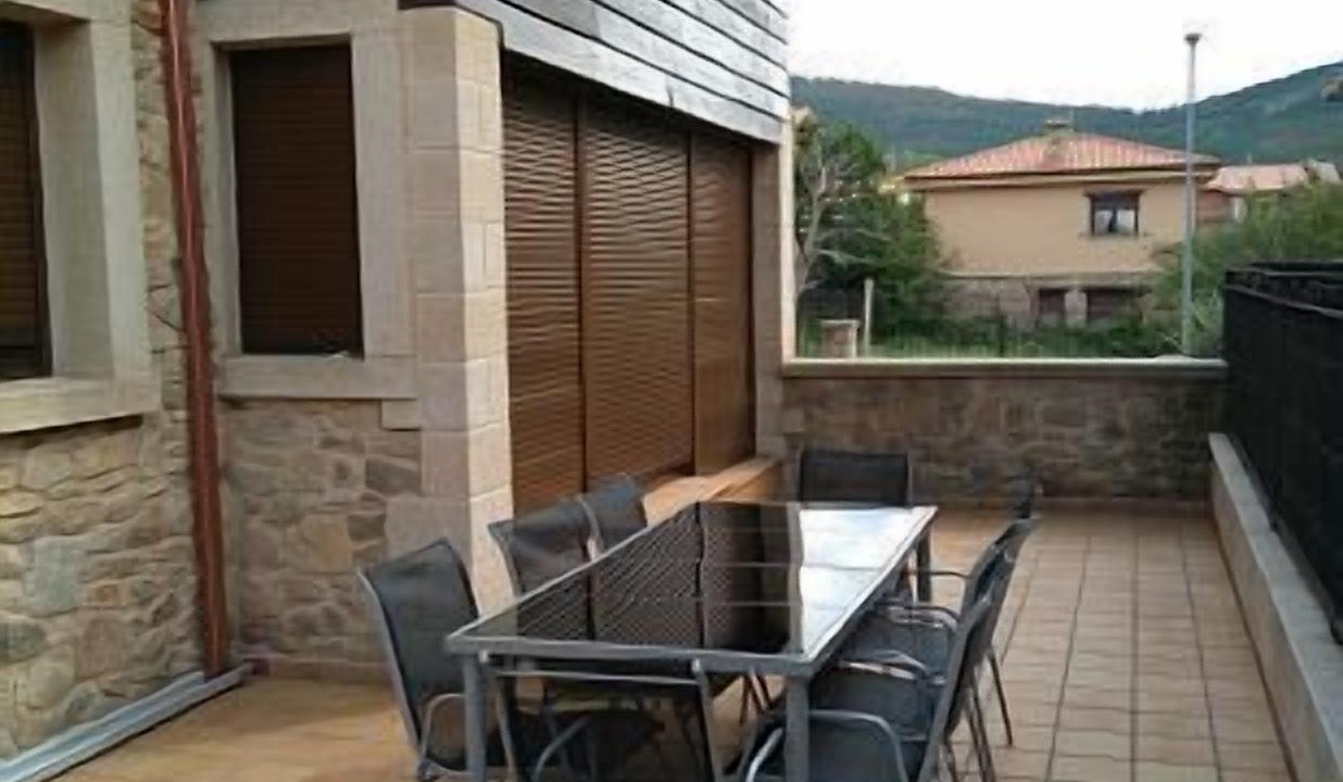 Photo of Outdoor in La Alberca