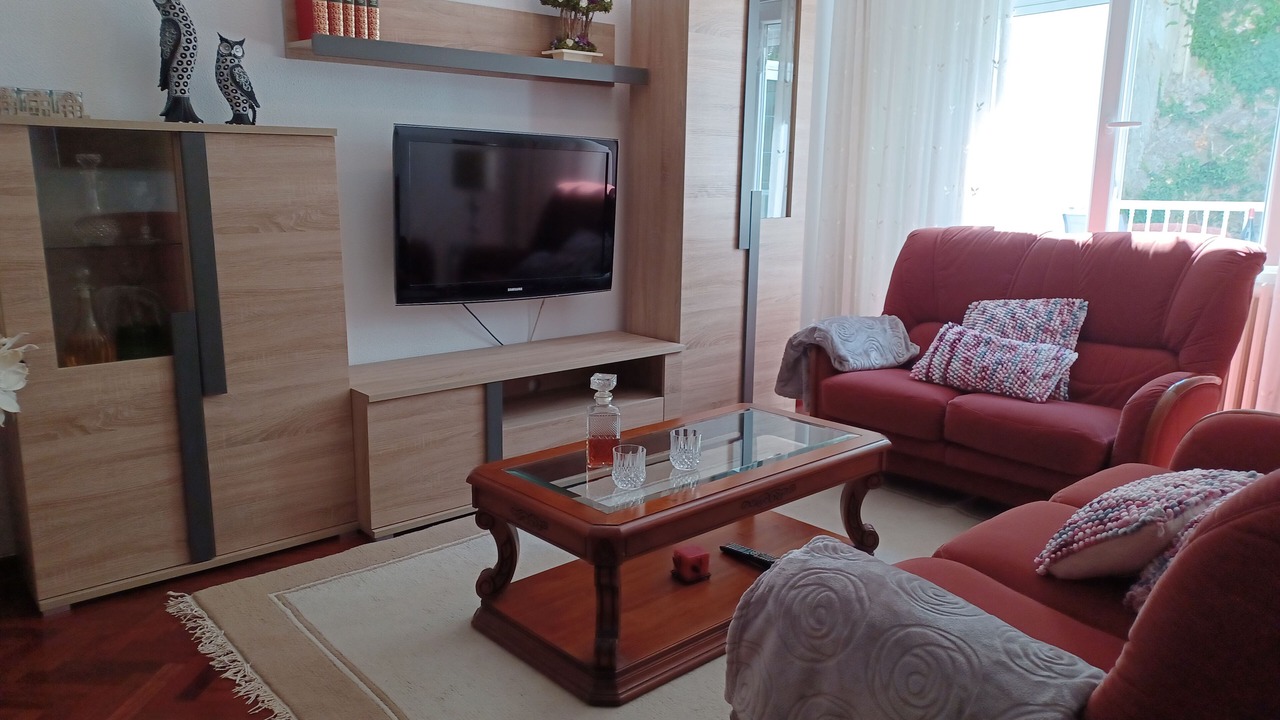Photo of Livingroom in Monforte de Lemos