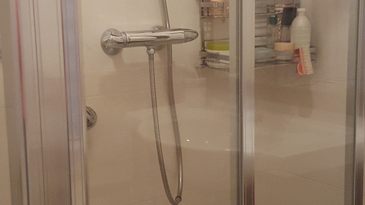 Photo of Bathroom in Monforte de Lemos