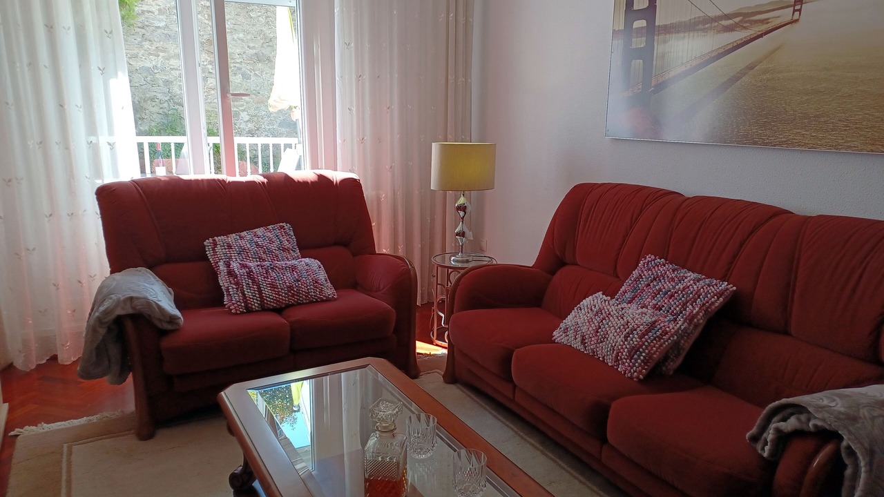 Photo of Livingroom in Monforte de Lemos