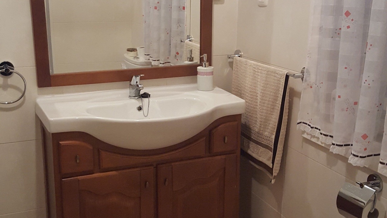 Photo of Bathroom in Monforte de Lemos