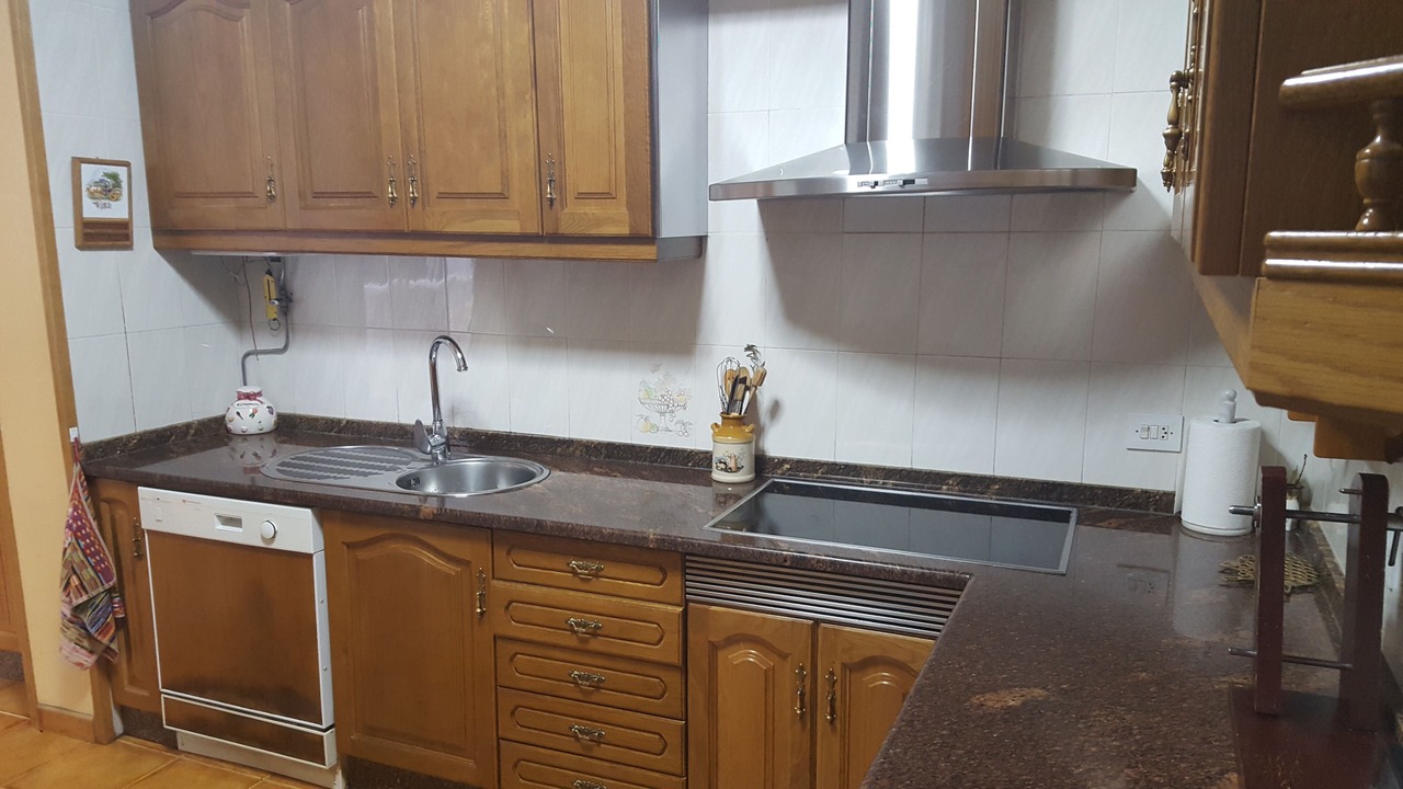 Photo of Kitchen in Monforte de Lemos