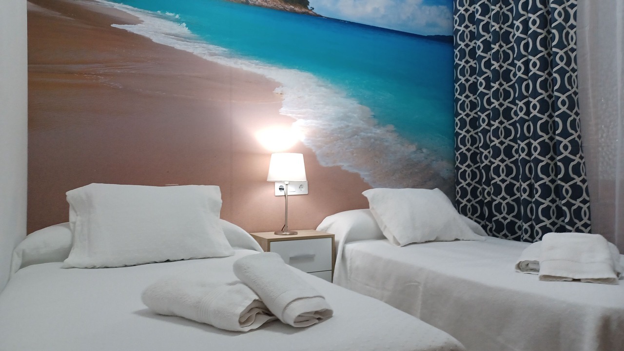 Photo of Bedroom in Monforte de Lemos