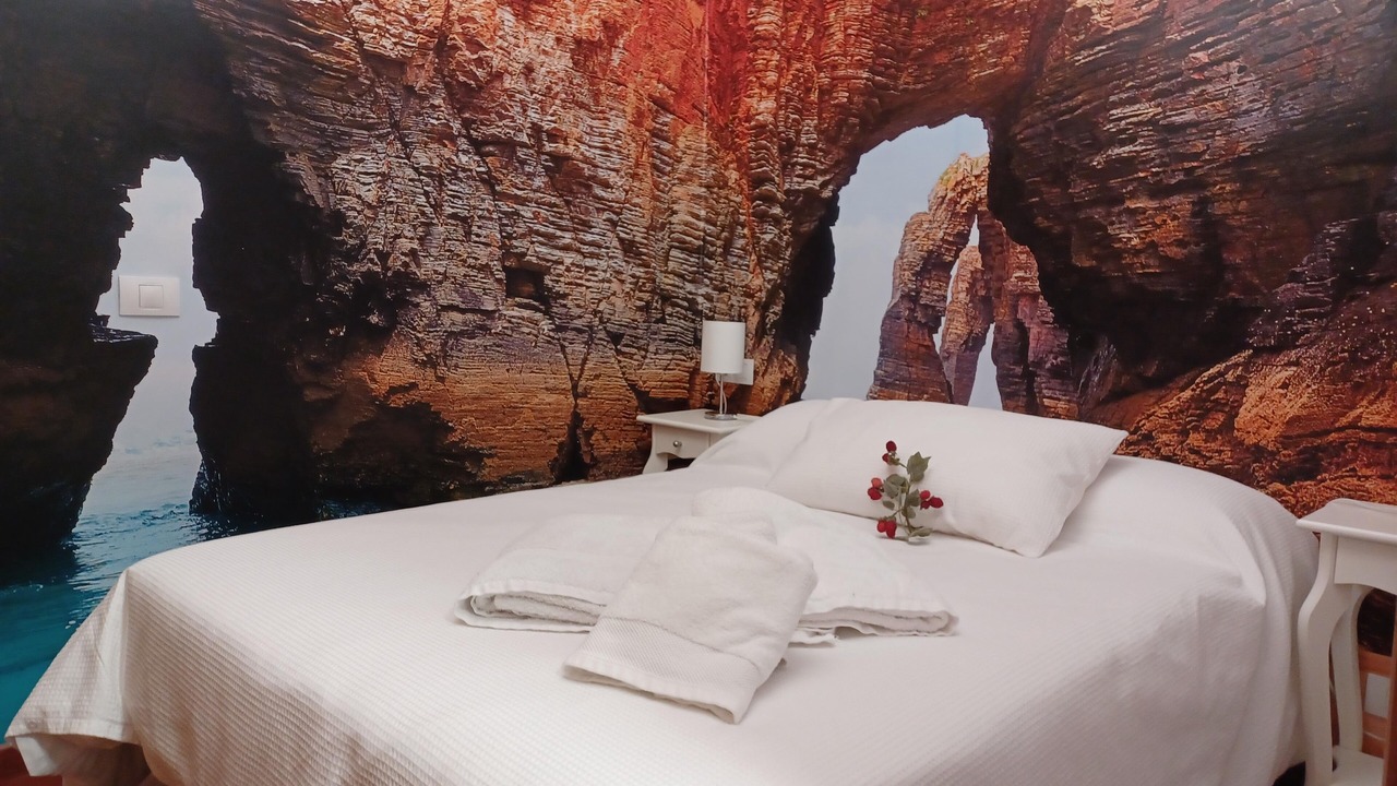Photo of Bedroom in Monforte de Lemos