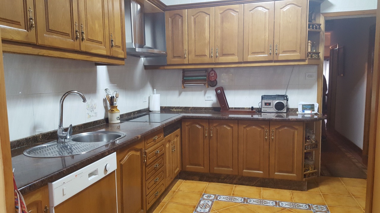 Photo of Kitchen in Monforte de Lemos