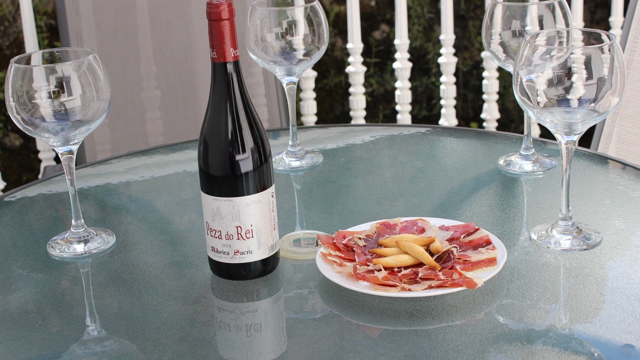 Photo of Outdoor in Monforte de Lemos