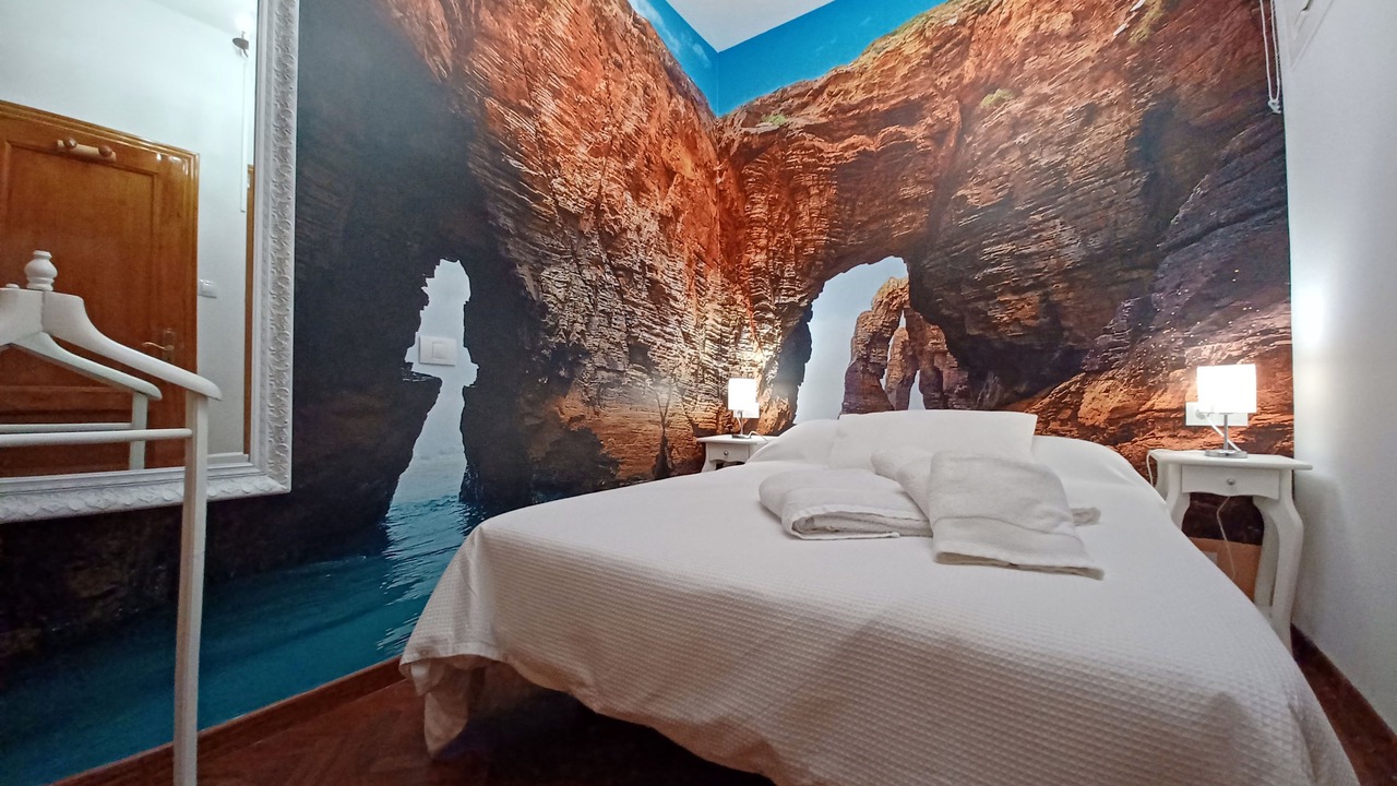 Photo of Bedroom in Monforte de Lemos