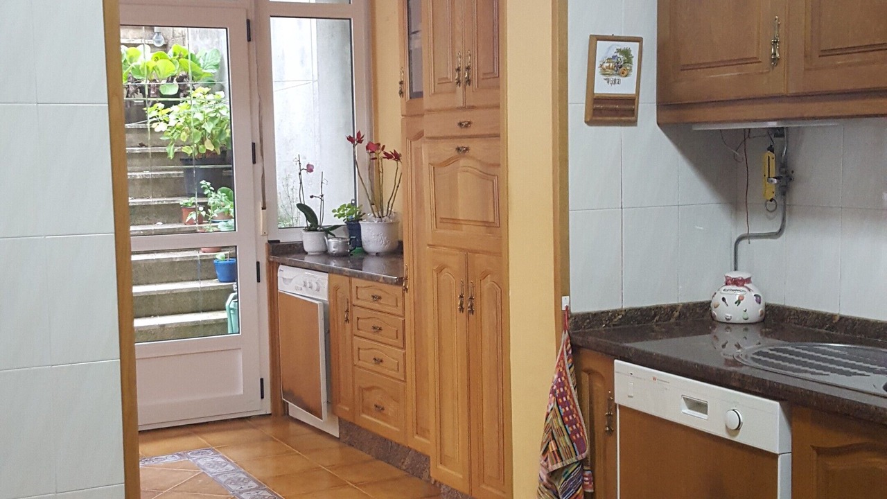Photo of Kitchen in Monforte de Lemos