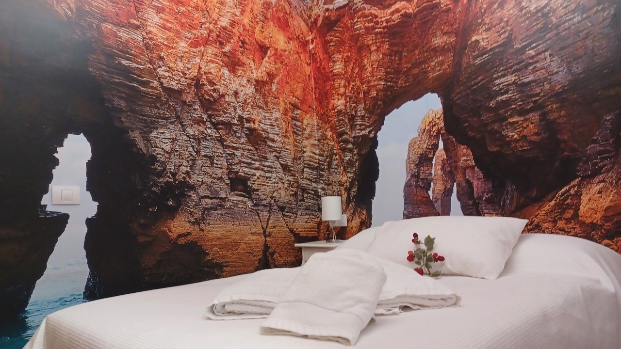 Photo of Bedroom in Monforte de Lemos