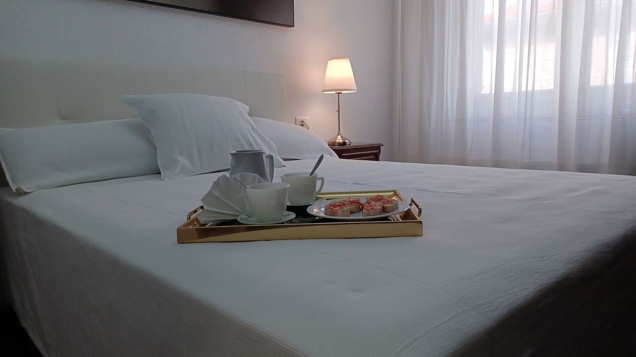 Photo of Bedroom in Monforte de Lemos