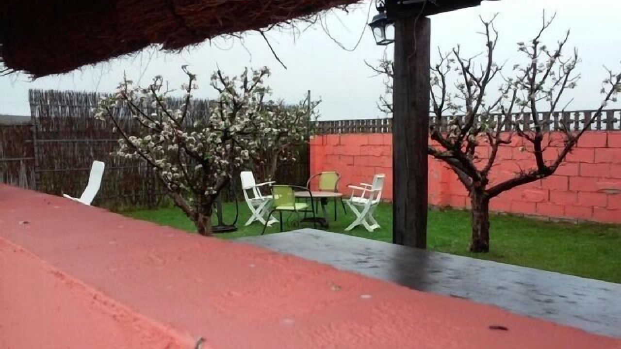Photo of Patio Balcony in Castrejon de la Pena