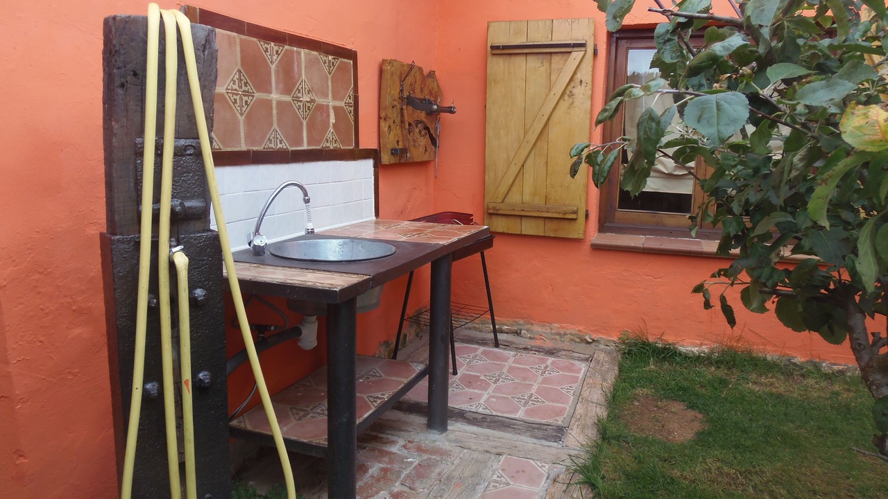 Photo of Outdoor in Castrejon de la Pena