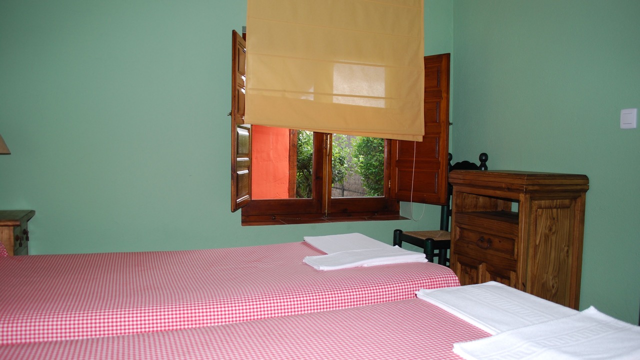 Photo of Bedroom in Castrejon de la Pena