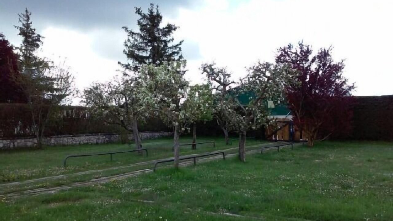 Photo of Outdoor in Castrejon de la Pena