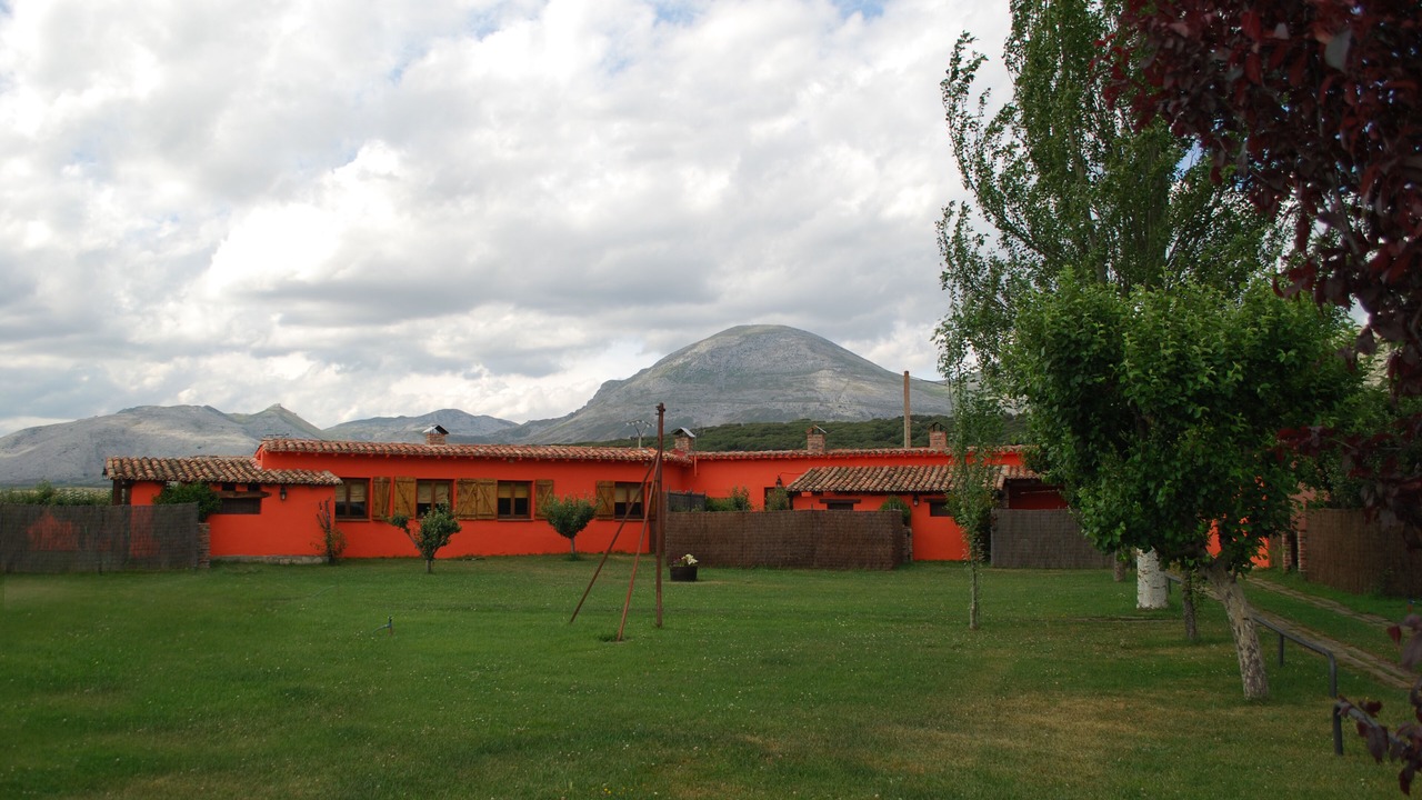 Photo of Outdoor in Castrejon de la Pena