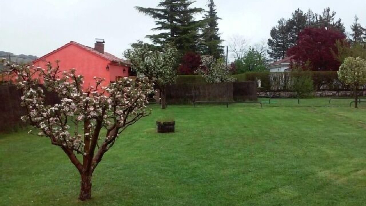 Photo of Outdoor in Castrejon de la Pena