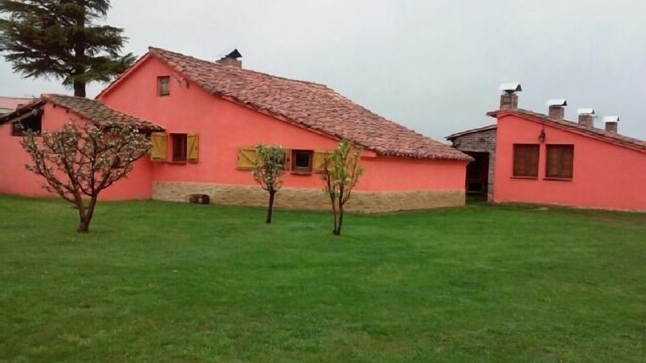 Photo of Outdoor in Castrejon de la Pena