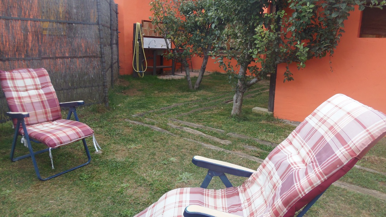 Photo of Outdoor in Castrejon de la Pena