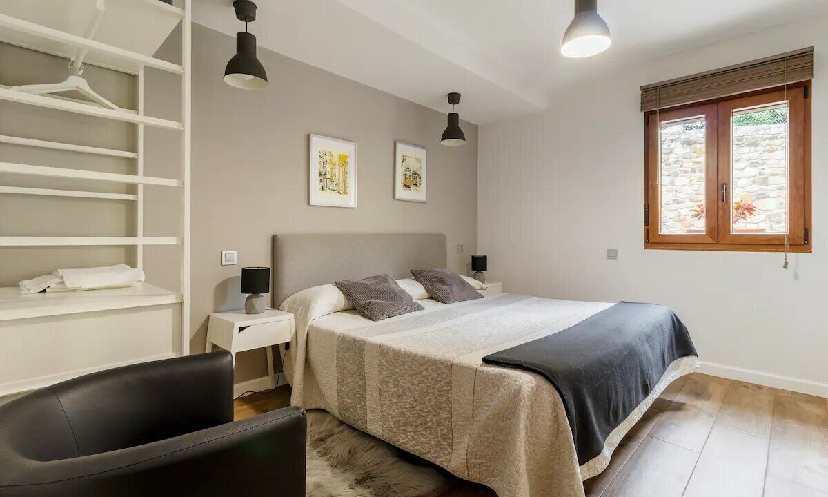 Photo of Bedroom in Frama