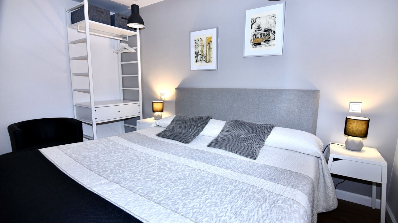Photo of Bedroom in Frama